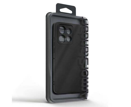 Чехол для мобильного телефона Armorstandart Matte Slim Fit Motorola Edge 50 Neo Camera cover Black (ARM80010), изображение 5
