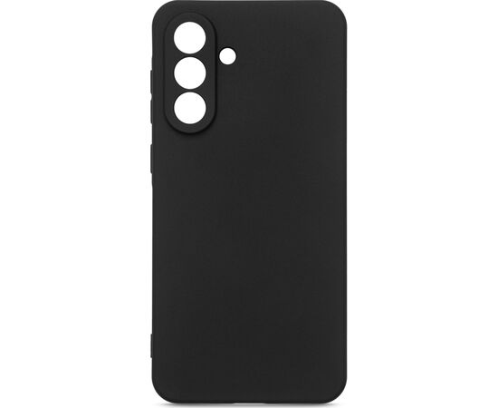 Чохол до мобільного телефона Armorstandart Matte Slim Fit Samsung A56 5G Camera cover Black (ARM82591)