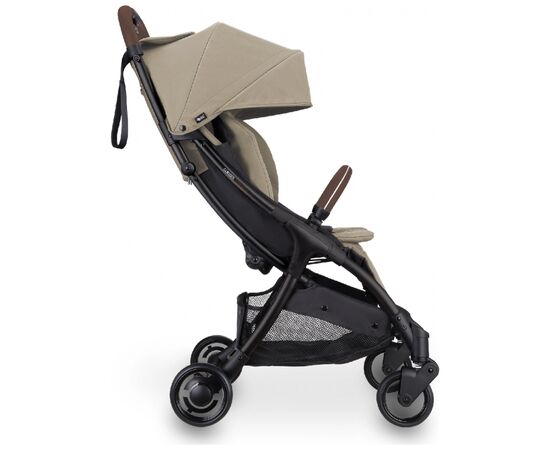 Коляска Globber Stroll.Lite пісочний (925-304), изображение 2 Коляска Globber Stroll.Lite пісочний (925-304), изображение 2