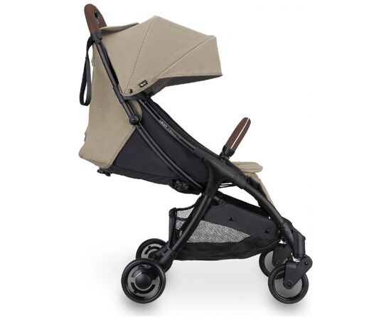 Коляска Globber Stroll.Lite пісочний (925-304), изображение 3 Коляска Globber Stroll.Lite пісочний (925-304), изображение 3