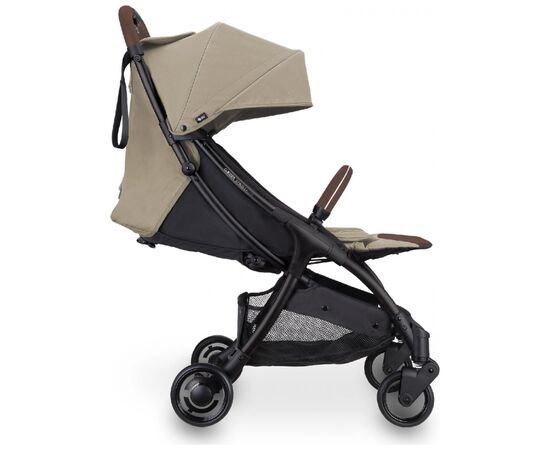 Коляска Globber Stroll.Lite пісочний (925-304), изображение 4 Коляска Globber Stroll.Lite пісочний (925-304), изображение 4