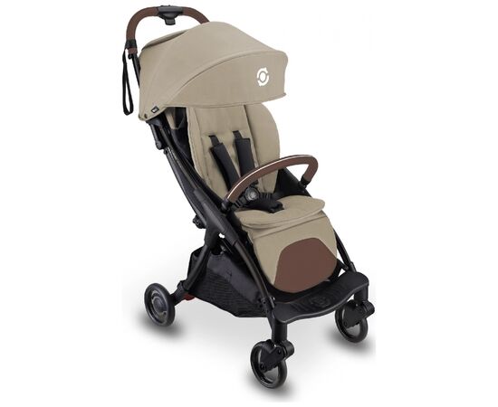 Коляска Globber Stroll.Lite пісочний (925-304)