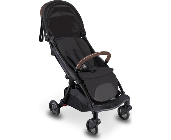 Коляска Globber Stroll.Lite чорний (925-120), изображение 10 Коляска Globber Stroll.Lite чорний (925-120), изображение 10