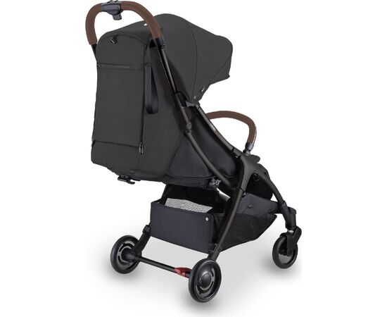 Коляска Globber Stroll.Lite чорний (925-120), изображение 7 Коляска Globber Stroll.Lite чорний (925-120), изображение 7