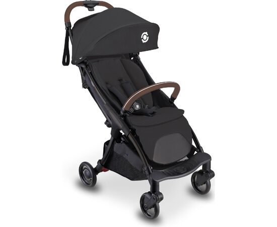 Коляска Globber Stroll.Lite чорний (925-120), изображение 8 Коляска Globber Stroll.Lite чорний (925-120), изображение 8