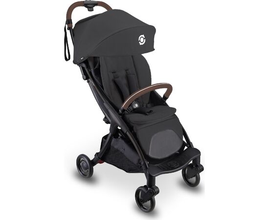 Коляска Globber Stroll.Lite чорний (925-120)