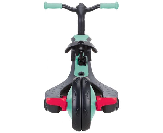Детский велосипед Globber Explorer Trike 4 в 1, мятный (634-206), изображение 6 Детский велосипед Globber Explorer Trike 4 в 1, мятный (634-206), изображение 6