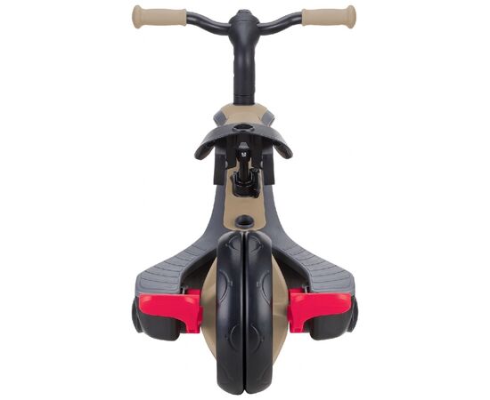 Детский велосипед Globber Explorer Trike 4 в 1, песочный (634-231), изображение 6 Детский велосипед Globber Explorer Trike 4 в 1, песочный (634-231), изображение 6
