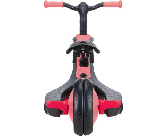 Детский велосипед Globber Explorer Trike 4 в 1, розовый (634-110), изображение 6 Детский велосипед Globber Explorer Trike 4 в 1, розовый (634-110), изображение 6