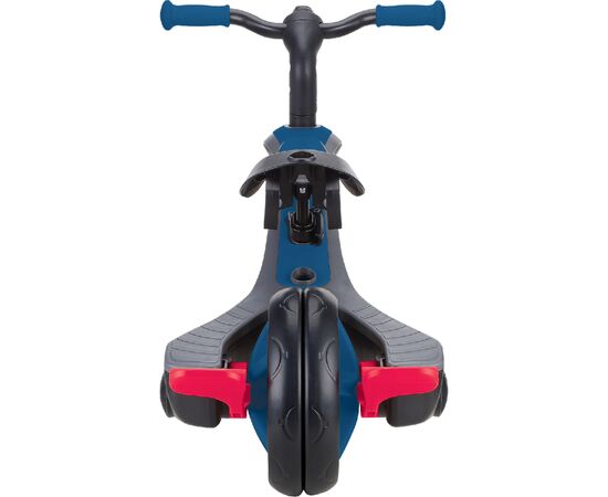 Детский велосипед Globber Explorer Trike 4 в 1, синий (634-100), изображение 6 Детский велосипед Globber Explorer Trike 4 в 1, синий (634-100), изображение 6