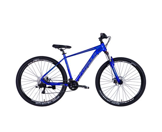 Велосипед Formula 29" Zephyr 1.0 AM HDD рама-21" синій 2024 (OPS-FR-29-261)