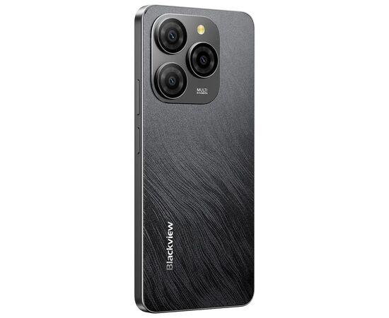 Мобильный телефон Blackview SHARK 9 8/256GB NFC Black (6931548318729), изображение 7 Мобильный телефон Blackview SHARK 9 8/256GB NFC Black (6931548318729), изображение 7