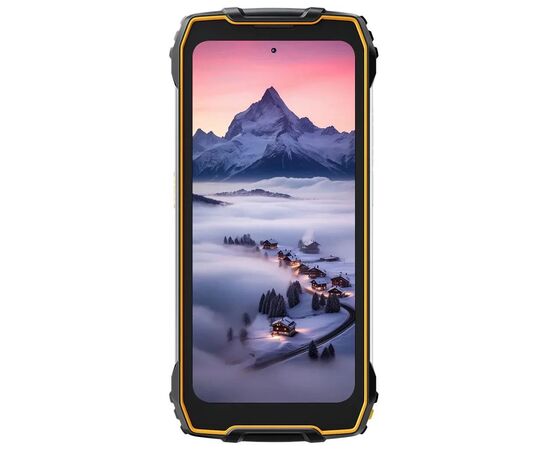 Мобільний телефон Blackview BV7300 6/256GB Yelow (6931548319023), зображення 2 Мобільний телефон Blackview BV7300 6/256GB Yelow (6931548319023), зображення 2
