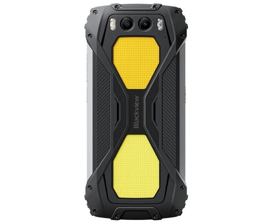 Мобільний телефон Blackview BV7300 6/256GB Yelow (6931548319023), зображення 3 Мобільний телефон Blackview BV7300 6/256GB Yelow (6931548319023), зображення 3