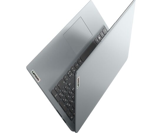 Ноутбук Lenovo IdeaPad 1 15AMN7 (82VG00RHRA), зображення 12