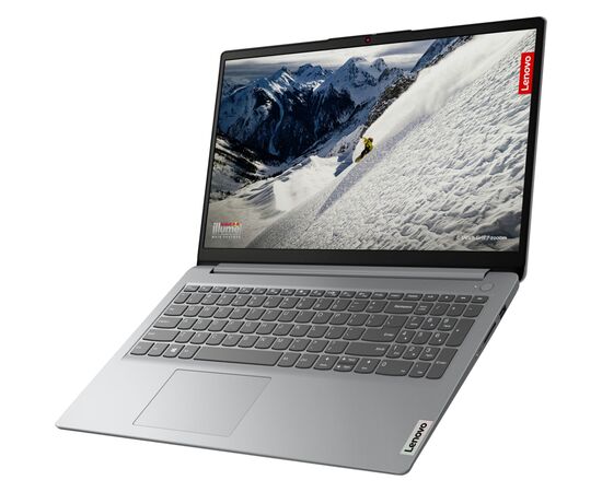 Ноутбук Lenovo IdeaPad 1 15AMN7 (82VG00RHRA), зображення 3