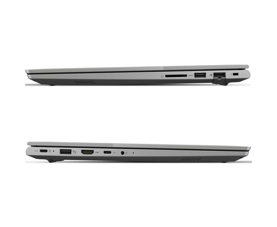 Ноутбук Lenovo ThinkBook 16 G7 ARP (21MW0024RA), зображення 5 Ноутбук Lenovo ThinkBook 16 G7 ARP (21MW0024RA), зображення 5