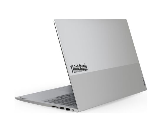 Ноутбук Lenovo ThinkBook 16 G7 ARP (21MW0024RA), зображення 7 Ноутбук Lenovo ThinkBook 16 G7 ARP (21MW0024RA), зображення 7