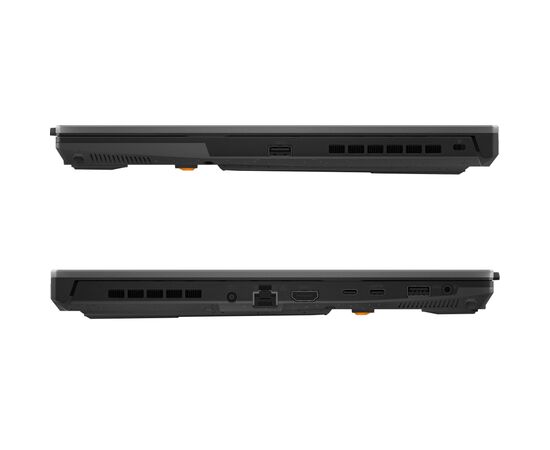 Ноутбук ASUS TUF Gaming A15 FA507NVR-LP072 (90NR0JK8-M003Z0), изображение 5