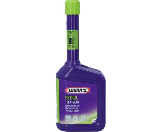 Присадка автомобильная WYNN'S PETROL TREATMENT 325мл (W65263)