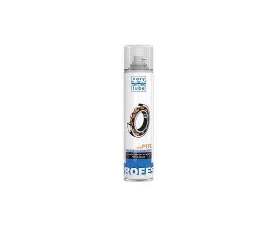 Мастило автомобільне VERYLUBE PTFE 320 мл (XB 40221)