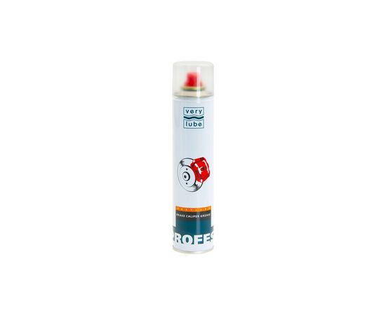 Автомобильный очиститель VERYLUBE Brake Cleaner 320 мл (XB 40037)