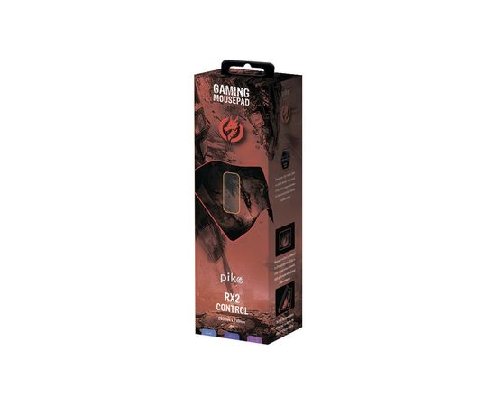 Коврик для мышки Piko RX2 (MX-M01) (1283126494925), изображение 6 Коврик для мышки Piko RX2 (MX-M01) (1283126494925), изображение 6