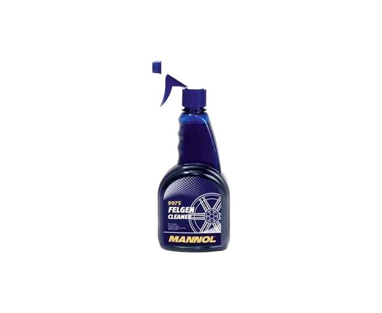 Автомобільний очисник Mannol Felgen Cleaner 500 мл (9975)