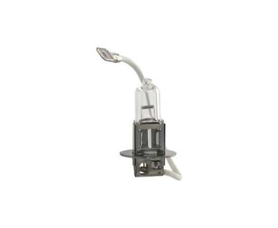 Автолампа SCT-GERMANY H3 Basic 12V 55W PK22s (202723)