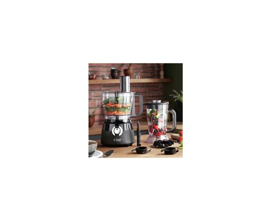 Кухонный комбайн Russell Hobbs 24732-56, изображение 2 Кухонный комбайн Russell Hobbs 24732-56, изображение 2