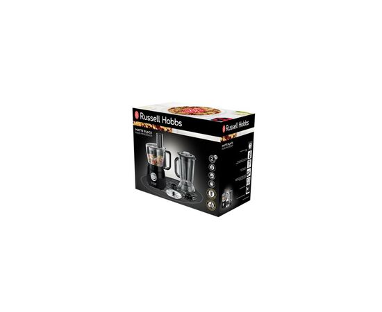 Кухонный комбайн Russell Hobbs 24732-56, изображение 6 Кухонный комбайн Russell Hobbs 24732-56, изображение 6