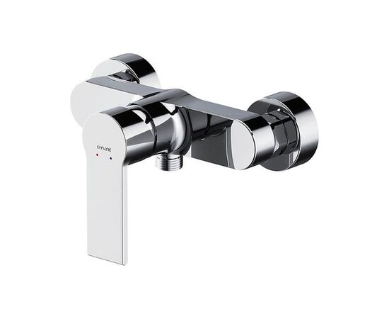 Смеситель Cersanit BRASCO для душу (S951-231)