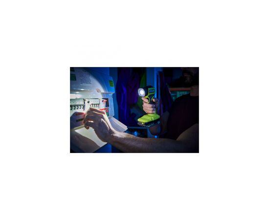 Фонарь Ryobi 5133005387, изображение 3 Фонарь Ryobi 5133005387, изображение 3