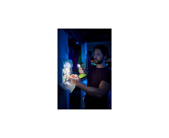 Фонарь Ryobi 5133005387, изображение 4 Фонарь Ryobi 5133005387, изображение 4