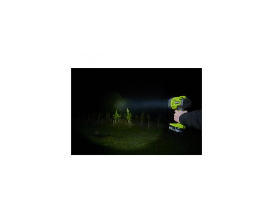 Фонарь Ryobi 5133005388, изображение 2 Фонарь Ryobi 5133005388, изображение 2
