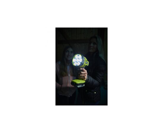 Фонарь Ryobi 5133005388, изображение 4 Фонарь Ryobi 5133005388, изображение 4