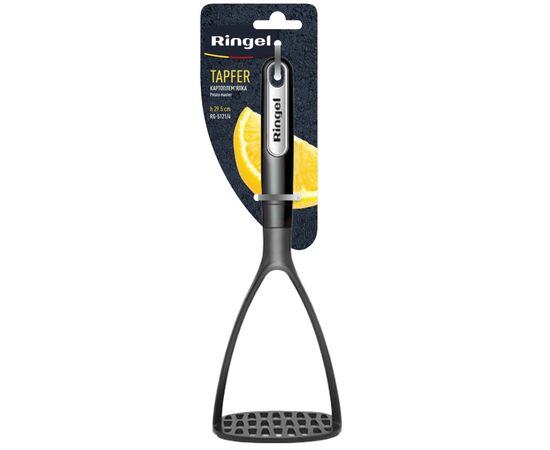 Картофелемялка Ringel Tapfer (RG-5121/4-T), изображение 2 Картофелемялка Ringel Tapfer (RG-5121/4-T), изображение 2