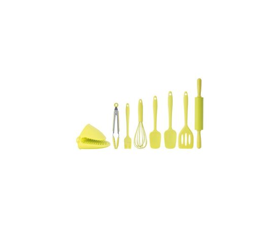 Лопатка кухонная Ringel Main 21 см (RG-5103/3), изображение 4 Лопатка кухонная Ringel Main 21 см (RG-5103/3), изображение 4