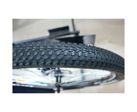 Велосипед Discovery Trek AM DD 26" 18" ST 2024 Червоний (OPS-DIS-26-592), изображение 8 Велосипед Discovery Trek AM DD 26" 18" ST 2024 Червоний (OPS-DIS-26-592), изображение 8