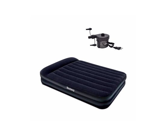 Матрас надувной BestWay 67403, изображение 2 Матрас надувной BestWay 67403, изображение 2
