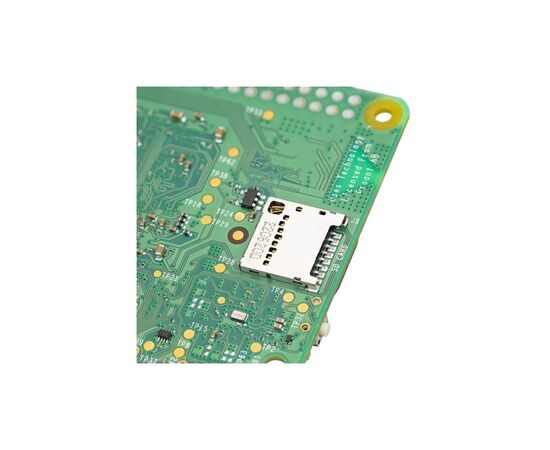 Дополнительное оборудование к промышленному ПК Raspberry Pi Плата Raspberry Pi 5, 2GB (RPI5-2GB), изображение 4 Дополнительное оборудование к промышленному ПК Raspberry Pi Плата Raspberry Pi 5, 2GB (RPI5-2GB), изображение 4