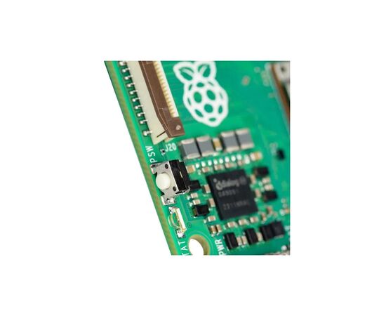 Дополнительное оборудование к промышленному ПК Raspberry Pi Плата Raspberry Pi 5, 2GB (RPI5-2GB), изображение 6 Дополнительное оборудование к промышленному ПК Raspberry Pi Плата Raspberry Pi 5, 2GB (RPI5-2GB), изображение 6