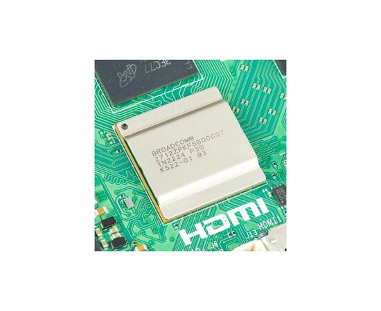 Дополнительное оборудование к промышленному ПК Raspberry Pi Плата Raspberry Pi 5, 2GB (RPI5-2GB), изображение 9 Дополнительное оборудование к промышленному ПК Raspberry Pi Плата Raspberry Pi 5, 2GB (RPI5-2GB), изображение 9