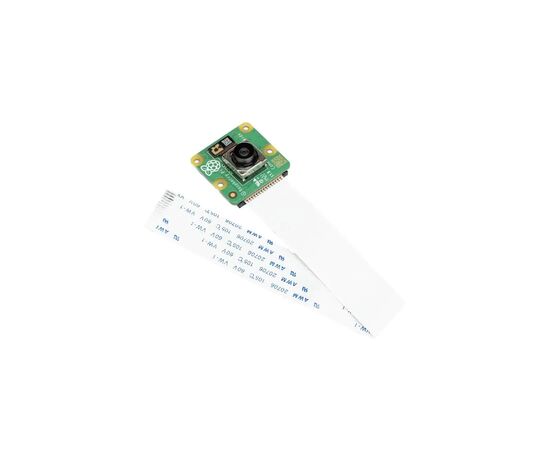 Додаткове обладнання до промислового ПК Raspberry Pi Модуль камери Raspberry Pi Camera Module 3 ширококутна (SC0874) (SC0874), зображення 3 Додаткове обладнання до промислового ПК Raspberry Pi Модуль камери Raspberry Pi Camera Module 3 ширококутна (SC0874) (SC0874), зображення 3