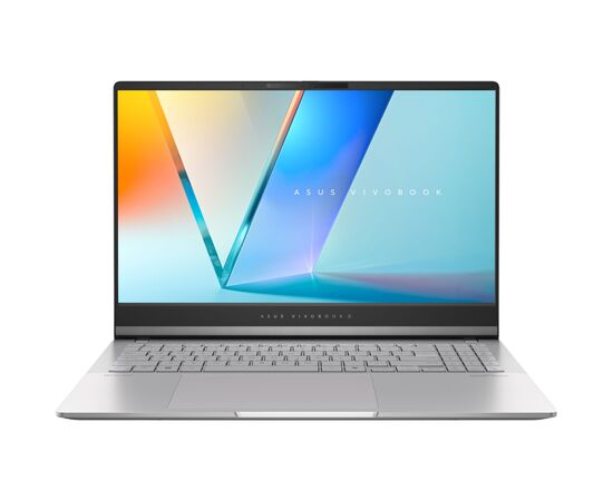 Ноутбук ASUS Vivobook S 15 OLED M5506WA-MA020 (90NB14A3-M00120)