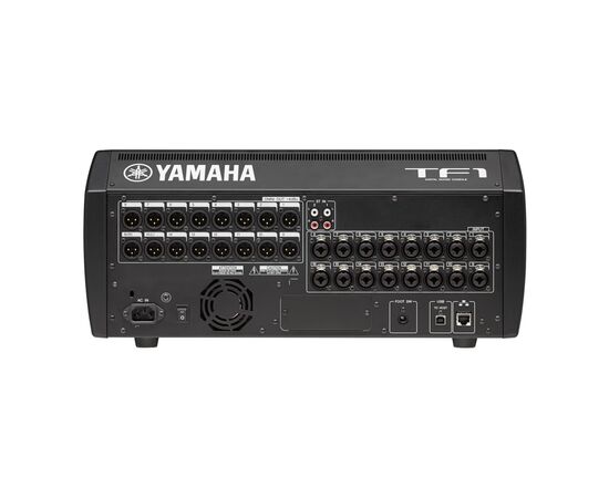 Микшерный пульт Yamaha TF1, изображение 3 Микшерный пульт Yamaha TF1, изображение 3