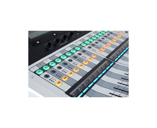 Микшерный пульт Yamaha TF1, изображение 5 Микшерный пульт Yamaha TF1, изображение 5