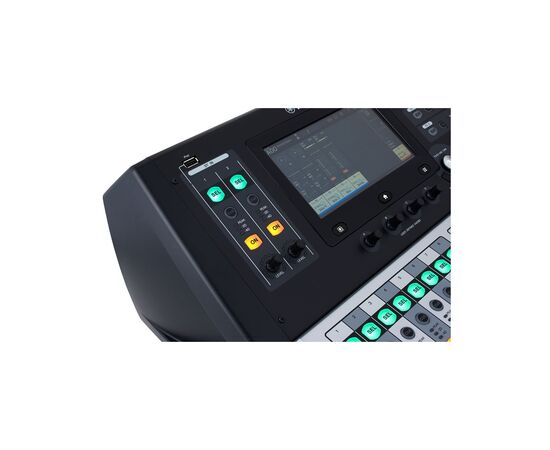 Микшерный пульт Yamaha TF1, изображение 6 Микшерный пульт Yamaha TF1, изображение 6