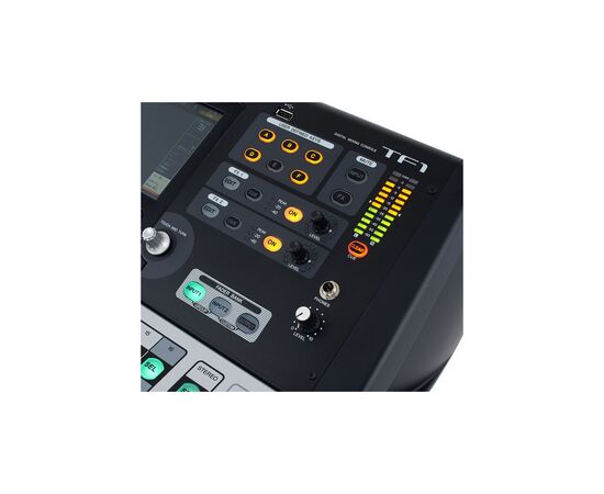 Микшерный пульт Yamaha TF1, изображение 7 Микшерный пульт Yamaha TF1, изображение 7