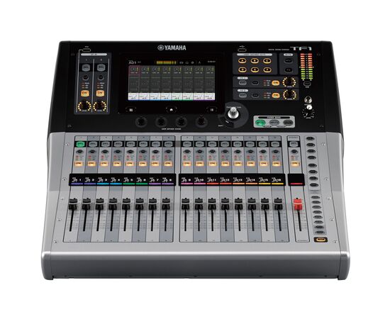 Микшерный пульт Yamaha TF1
